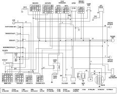 Manuals And Documents | 49ccScoot.com Scooter Forums malossi cdi wiring diagram 